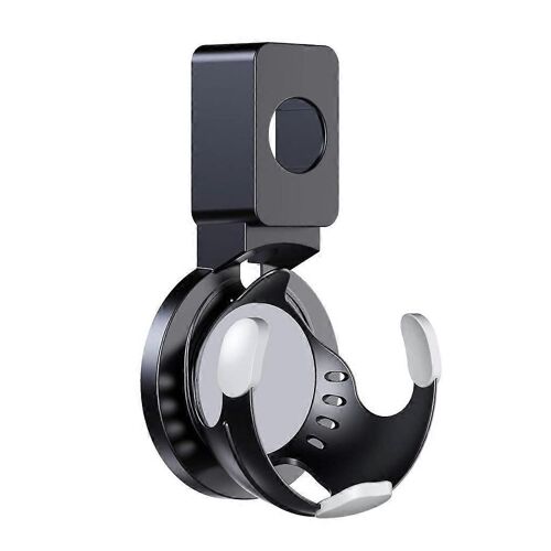 Support de haut-parleur avec gestion des câbles Rack peu encombrant pour Echo Dot 5/4