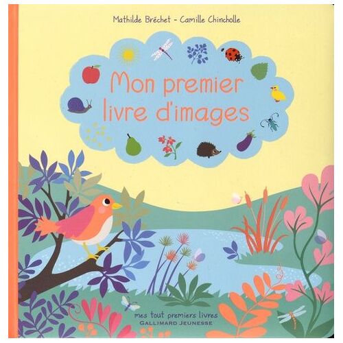 Mon Premier Livre D'images