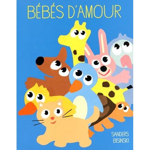 Bébés D'amour