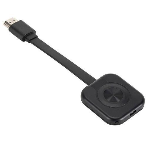 Dispositif de moulage d¿écran de téléphone TV Dongle Mirroring Adapter adapté aux présentations