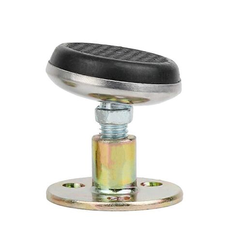 Cadre De Lit Fileté Bouchons De Tête De Lit Anti-Secousses Pour Lits Armoires Canapés