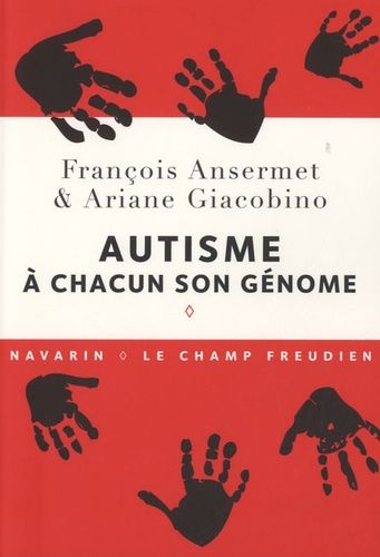 Autisme : À Chacun Son Génome