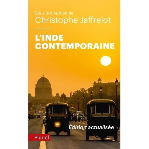 L'inde Contemporaine - De 1990 À Aujourd'hui