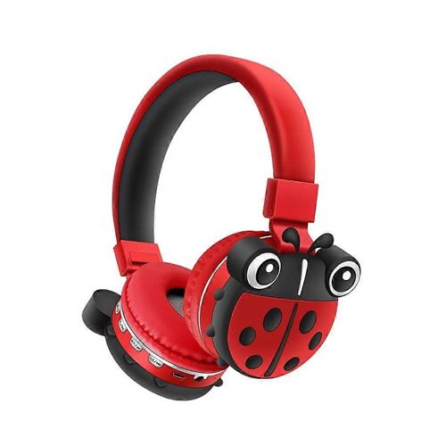 Oreillettes Utilisation À Long Terme Stable Confortable À Porter Avec Une Batterie Rechargeable