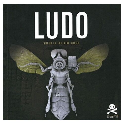 Ludo - Greed Is The New Color