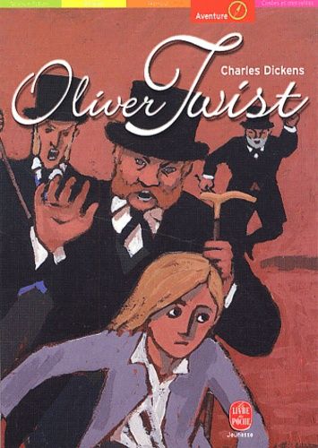 Oliver Twist
