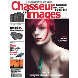 Chasseur D'images 410