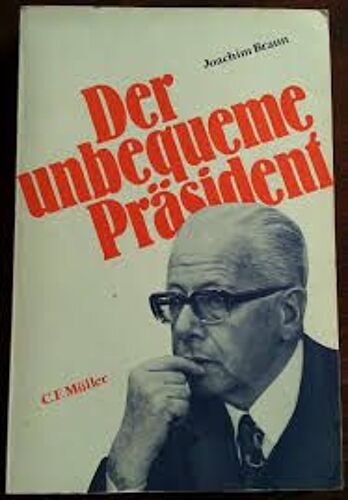 Der Unbequeme Prasident