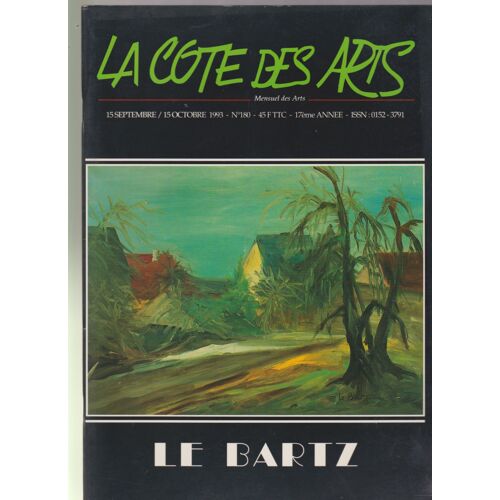 La Cote Des Arts 180