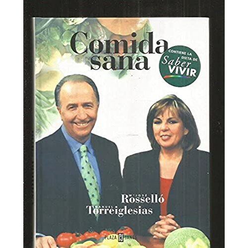 Comida Sana