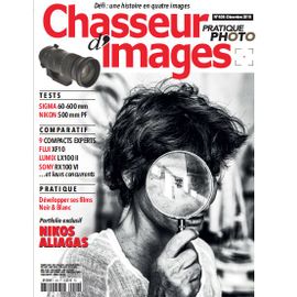 Chasseur D'images 408