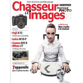 Chasseur D'images 407