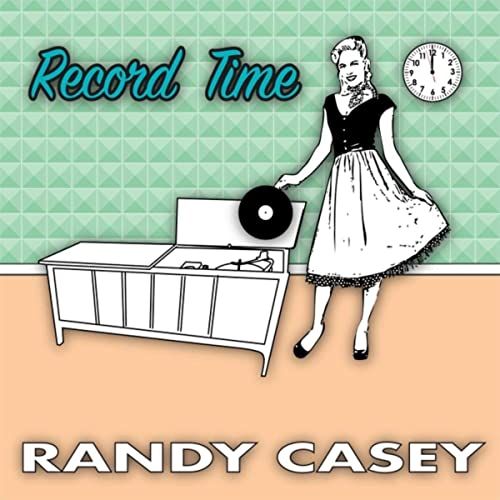 Record Time