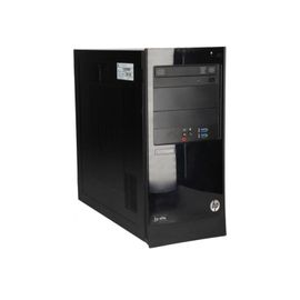 PC HP Elite 7500 Series MT Intel G1610 RAM 8Go SSD 240Go W10 Wifi