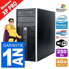 PC / Computer: HP Compaq Pro 6300 MT ? Core i5 - 8GB - 1TB im Kanton Zürich