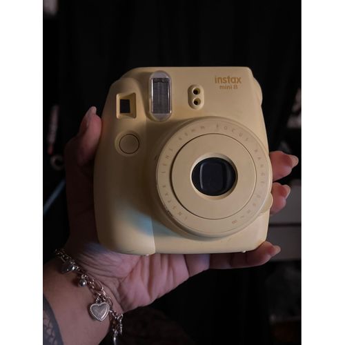 Appareil INSTAX MINI 8 ?