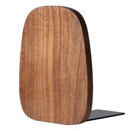 Atmosphera - Porte-revues Magasines Et Journaux En Cuir Sur Support