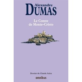 Le Comte De Monte-Cristo