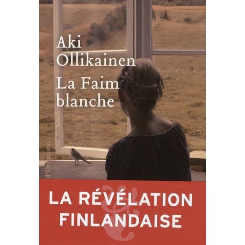 La Faim Blanche