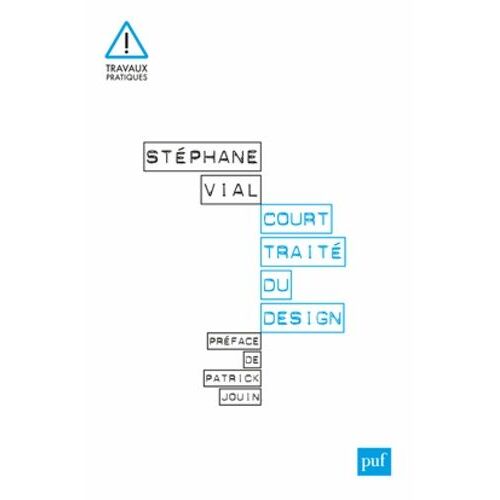 Court Traité Du Design