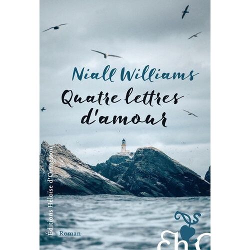 Quatre Lettres D'amour