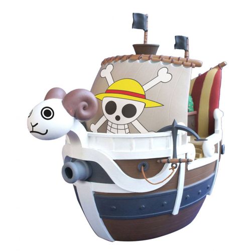 Tirelire One Piece Vogue Merry