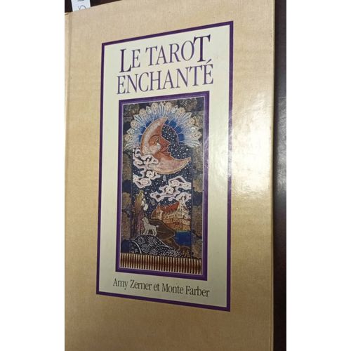 Le Tarot Enchanté