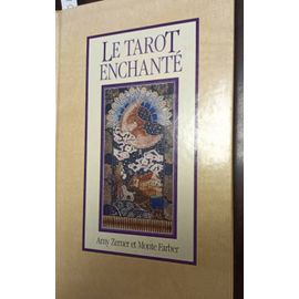 Le Tarot Enchanté