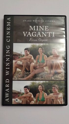 Mine Vaganti - Ferzan Ozpetek