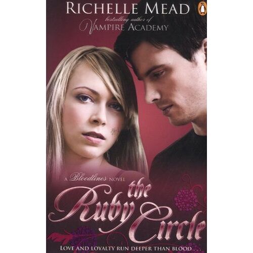 Bloodlines: The Ruby Circle (Book 6)
