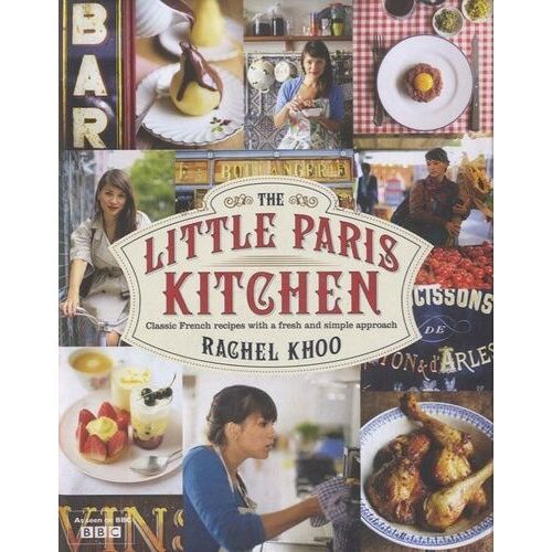 The Little Paris Kitchen