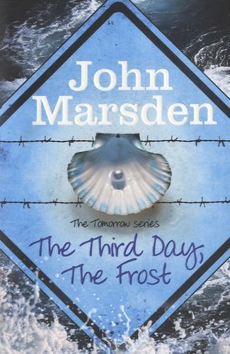 The Third Day - The Frost