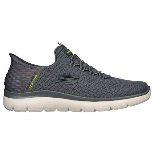 Chaussures Baskets Skechers Summits High Range