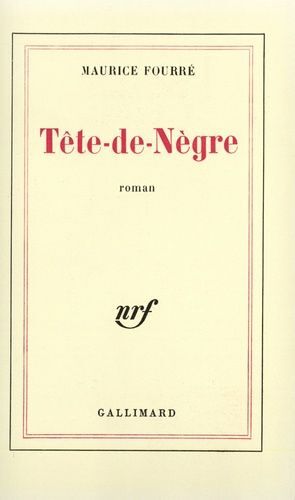 Tête De Nègre