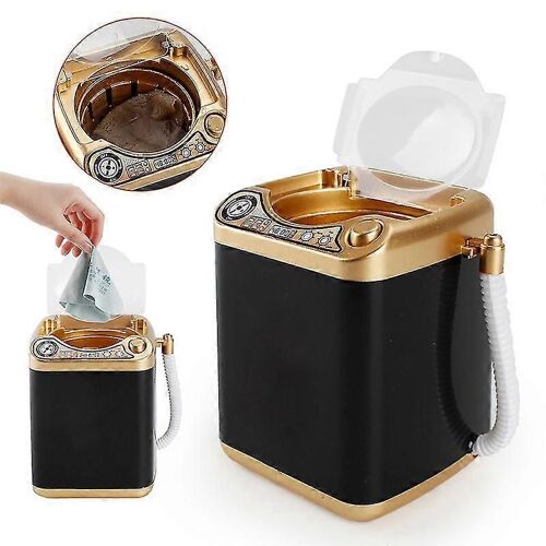 Mini machine à laver Multifonctionnel Enfants ToBeauté Machine à laver Filles (1pcs)