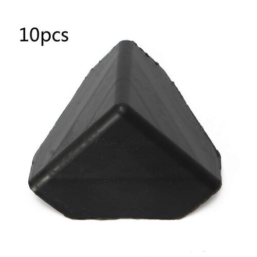 10 Pièces Anti-Collision Emballage Edge Protectors Meubles Transport Pare-Chocs