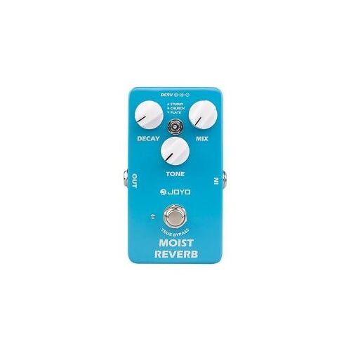 Joyo - Jf 20 - Moist Reverb