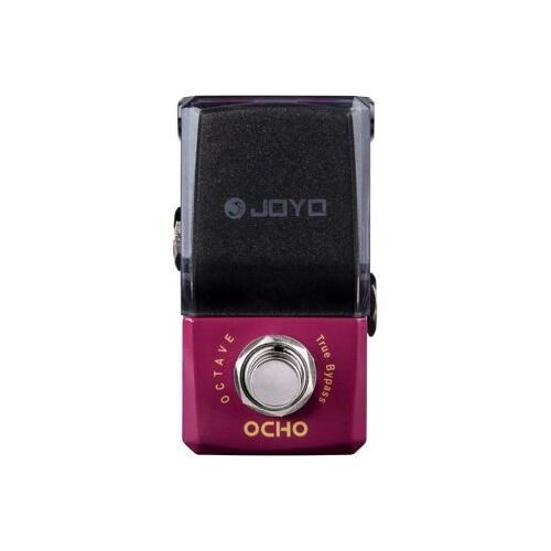 Joyo - Jf 330 - Ironman Ocho Octaver