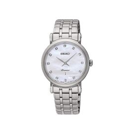 Montre Femme Seiko Sxb433p1 (30,5 Mm)