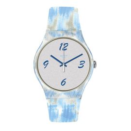 Montre Mixte Swatch Suow149