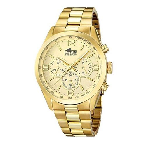 Montre Homme Lotus 18153_2
