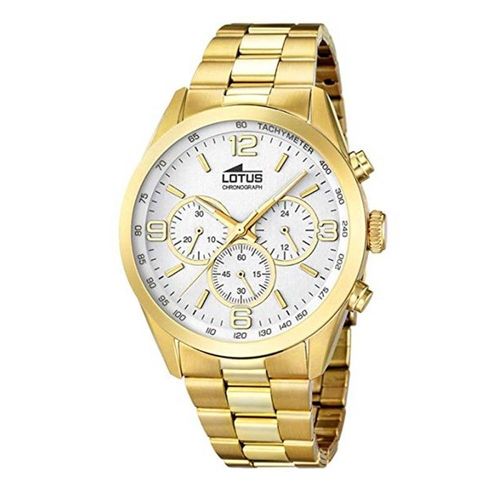 Montre Homme Lotus 18153_1