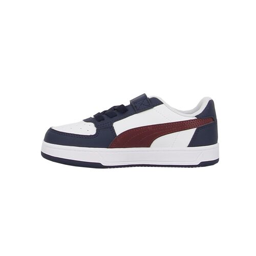 Scratch Puma Ps Caven 2 Ac+ Blanc