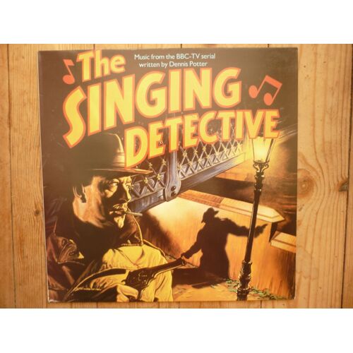 The Singing Detective