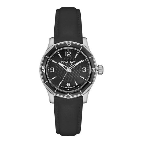 Montre Femme Nautica Nws 01 Nad12539l