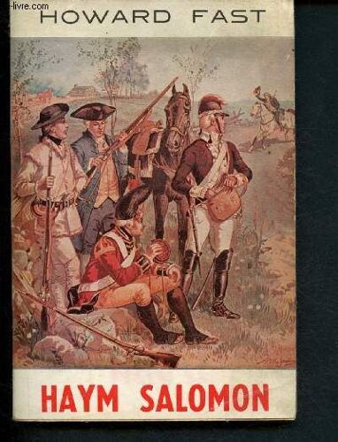 Haym Salomon