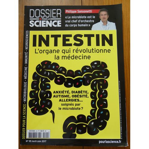 Dossier De Pour La Science 95
