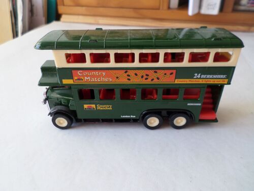 Bus A Imperiale-Chine