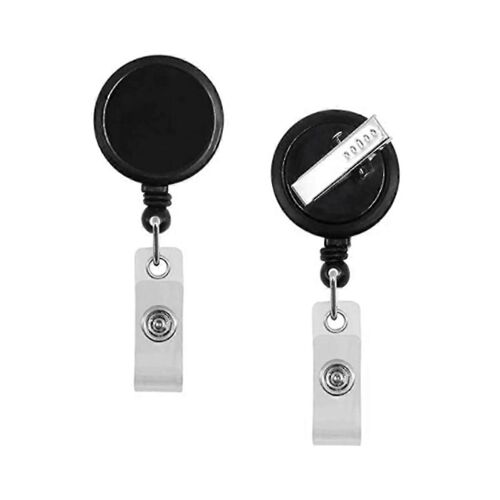 Antivol Métal Easy-To-Pull Boucle Corde Élastique Porte-clés Sporty Rétractable Porte-clés Anti Perdu 8P