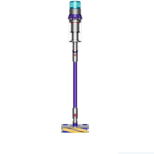 Dyson gen 5 detect